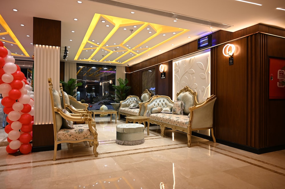 Masar Almisk Hotel - last minute hotel in Mecca