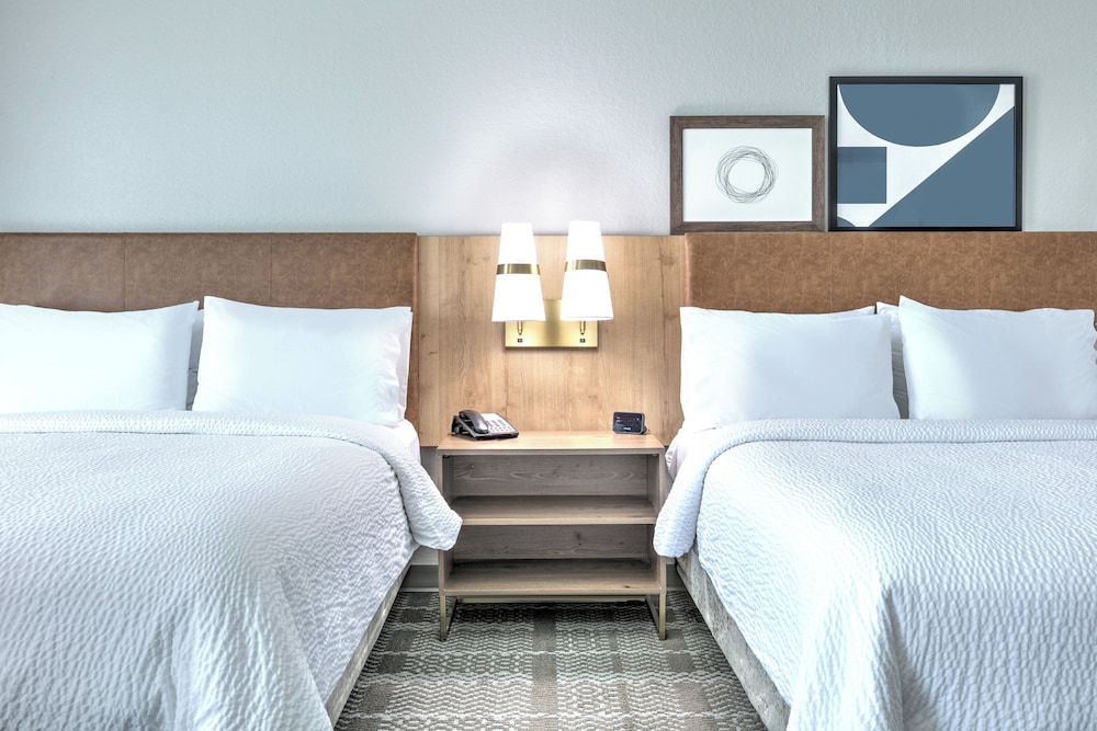 Staybridge Suites San Antonio Lackland AFB Area by IHG - photo 18