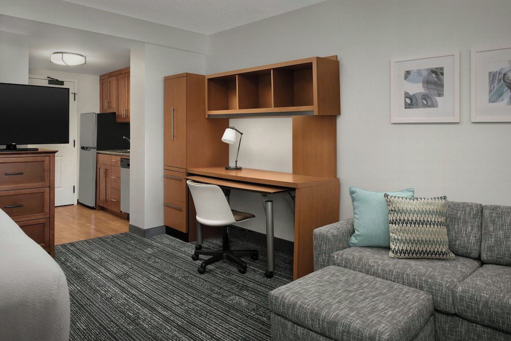 TownePlace Suites by Marriott Suffolk Chesapeake - photo 18