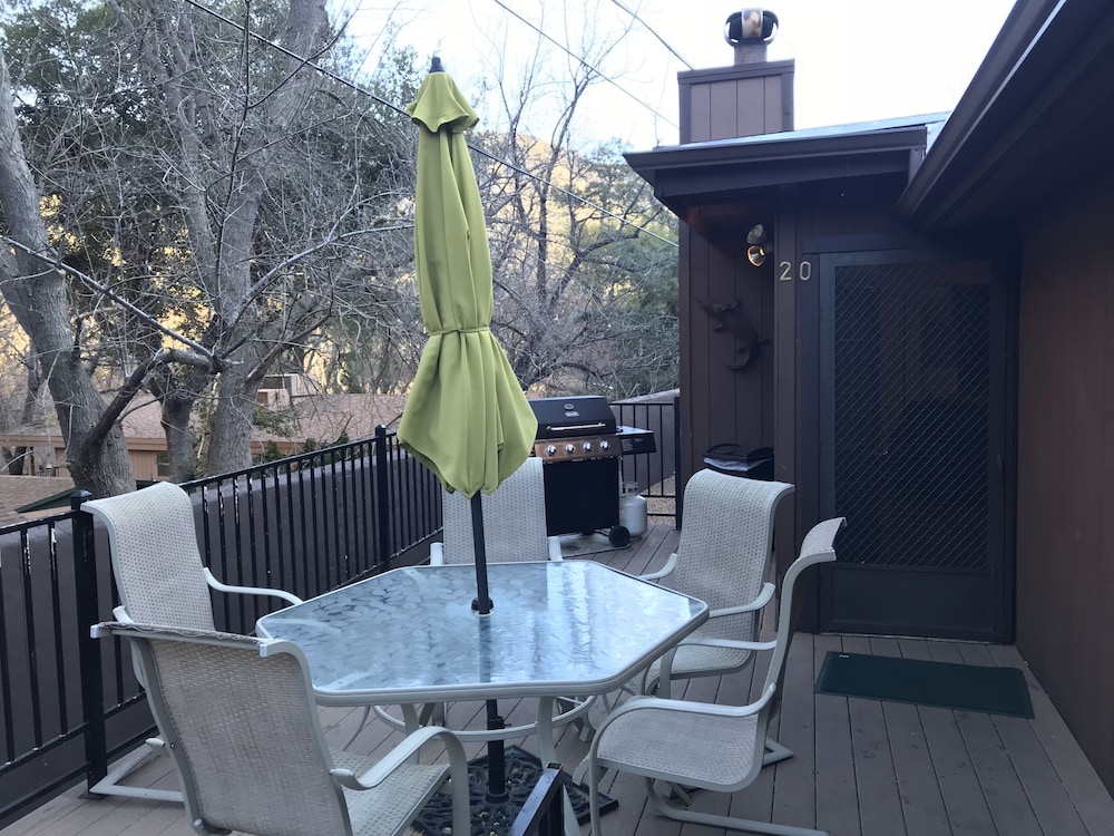 Oak Creek Terrace Resort - photo 63