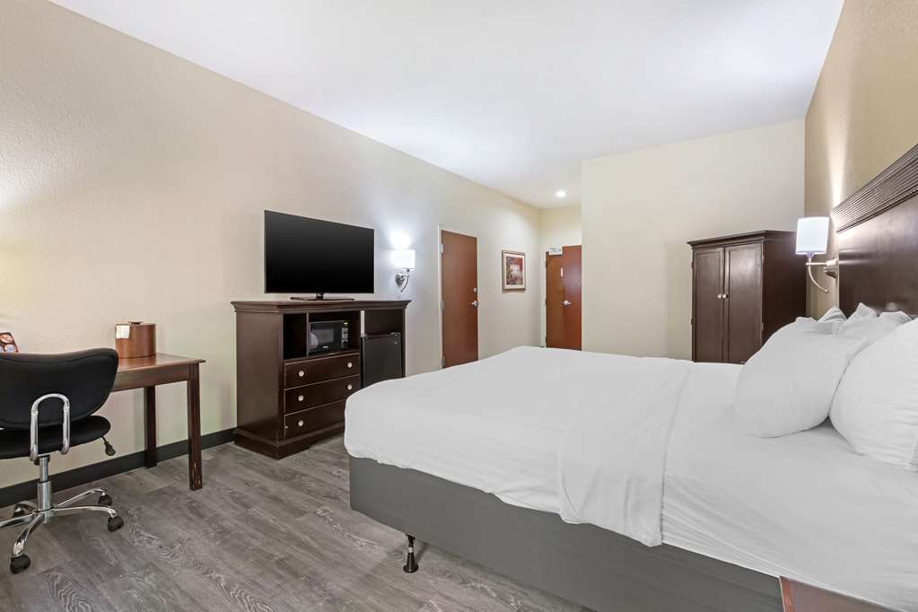 Best Western Plus Greenville South - photo 16