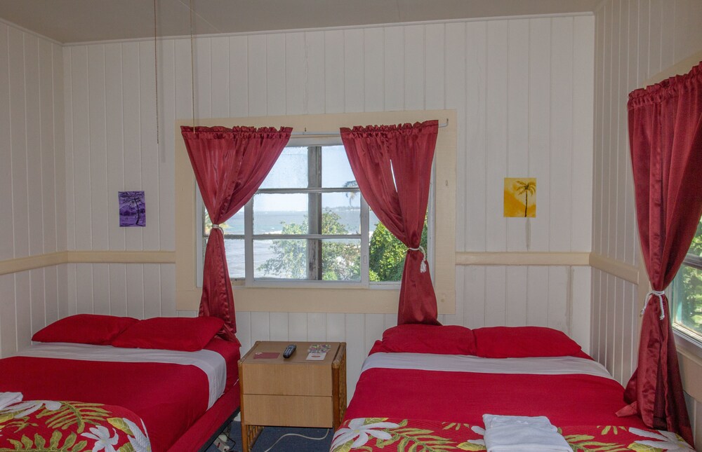 Wild Ginger Inn Hotel - photo 18