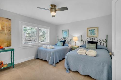 2350 Racquet Club at The Sea Pines Resort - photo 19