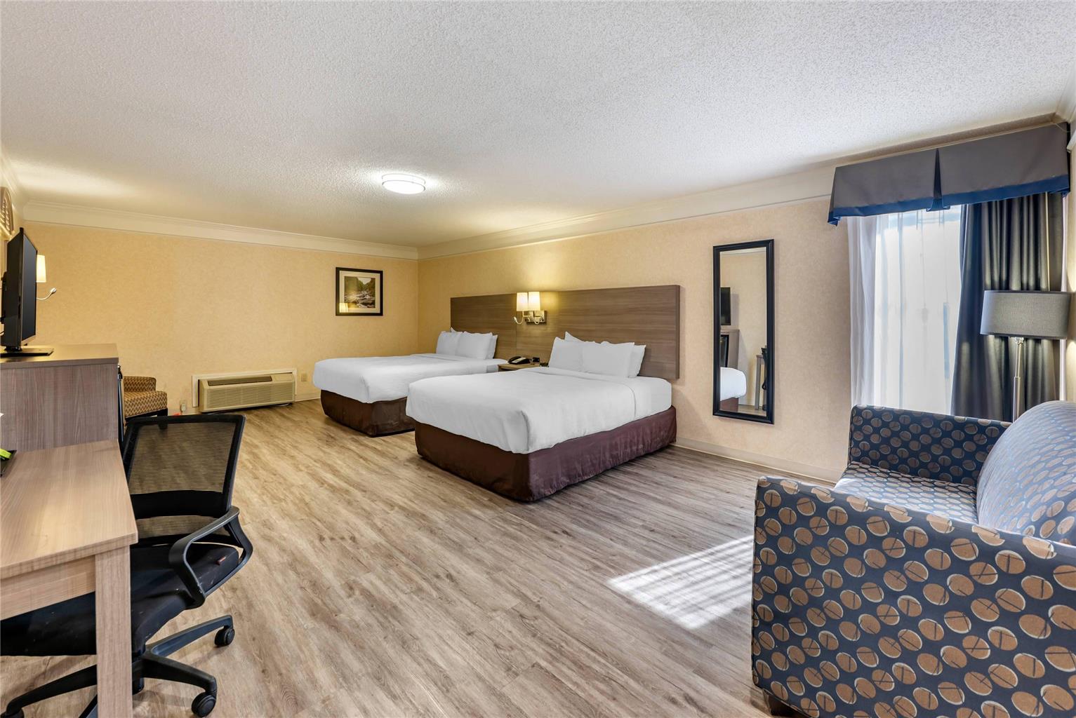 Quality Inn Near Lake Marble Falls - photo 34
