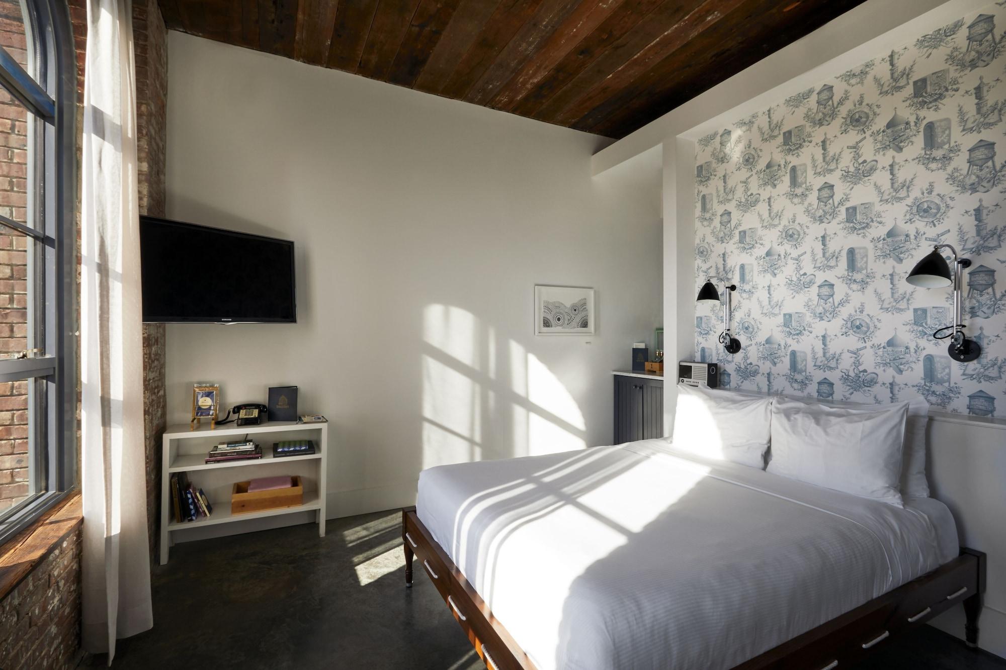 Wythe Hotel - photo 6
