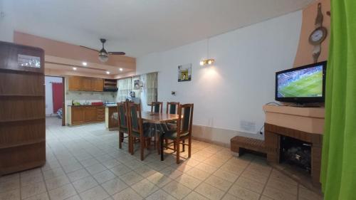 Departamento La Argentina — 4-Star Luxury Hotel in San Luis, Argentina