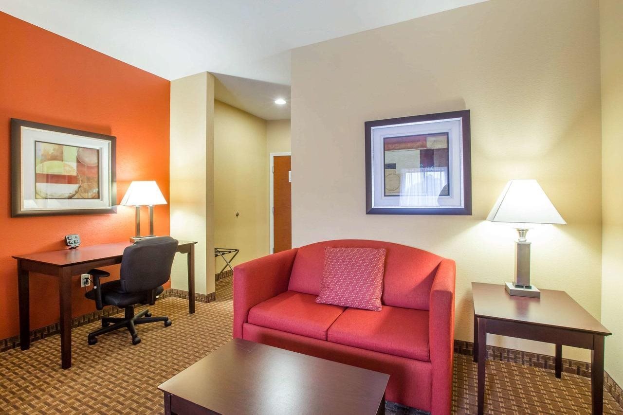 Sunsera Boutique Suites - photo 9
