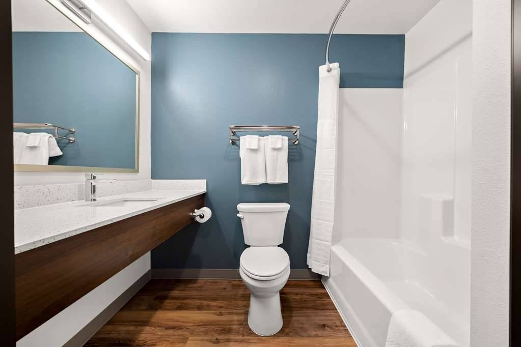 Woodspring Suites Huntsville Research Park - photo 18