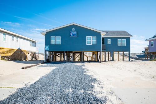 A Little Nauti by Oak Island Accommodations - featured photo