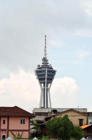 Piano homestay — 4-Star Luxury Hotel in Alor Setar, Malaysia