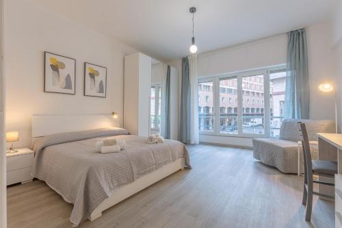 Matinum Central & Spacious Apartment — 4-Star Luxury Hotel in Bologna, Italy