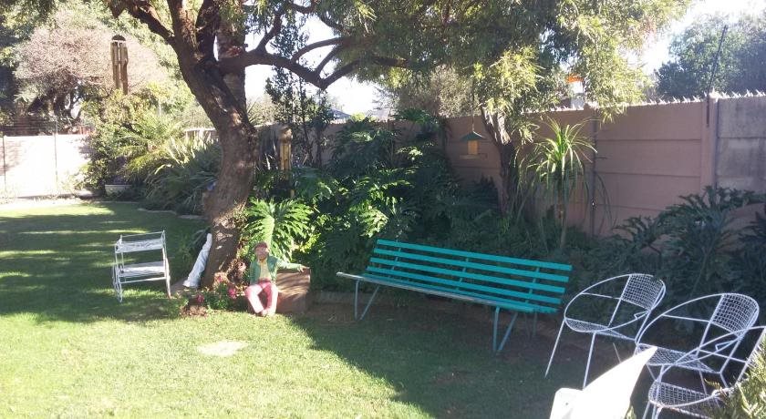 Sonyador Guesthouse — 4-Star Luxury Hotel in Boksburg, South Africa