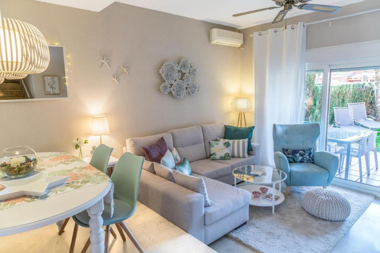 Estupendo Adosado Urbanizacion Hoyo 12 Novo Sancti Petri in Chiclana De La Frontera, Spain