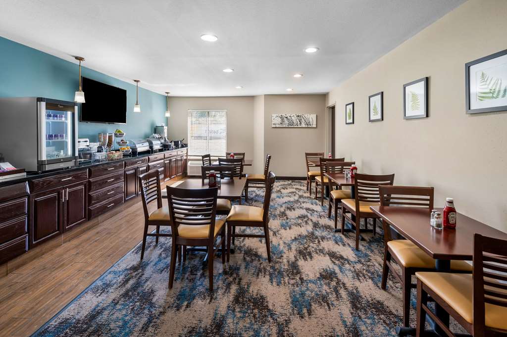 Sleep Inn Springfield West - photo 36