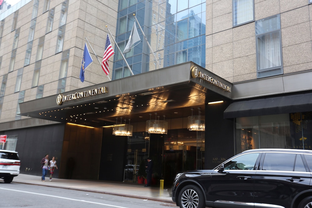 InterContinental New York Times Square by IHG - photo 85