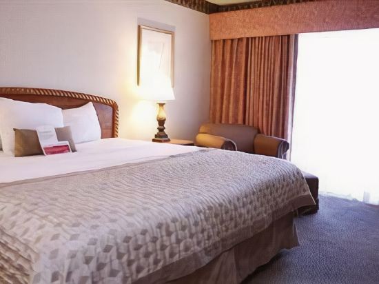 Ramada Columbus Airport - photo 7
