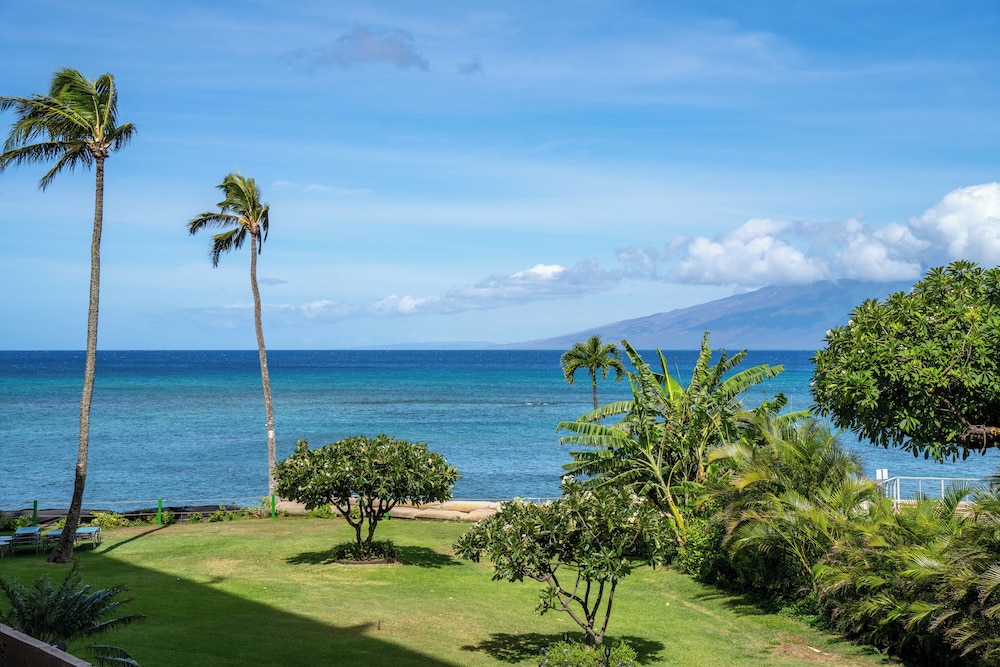 Royal Kahana Maui By Outrigger - photo 822
