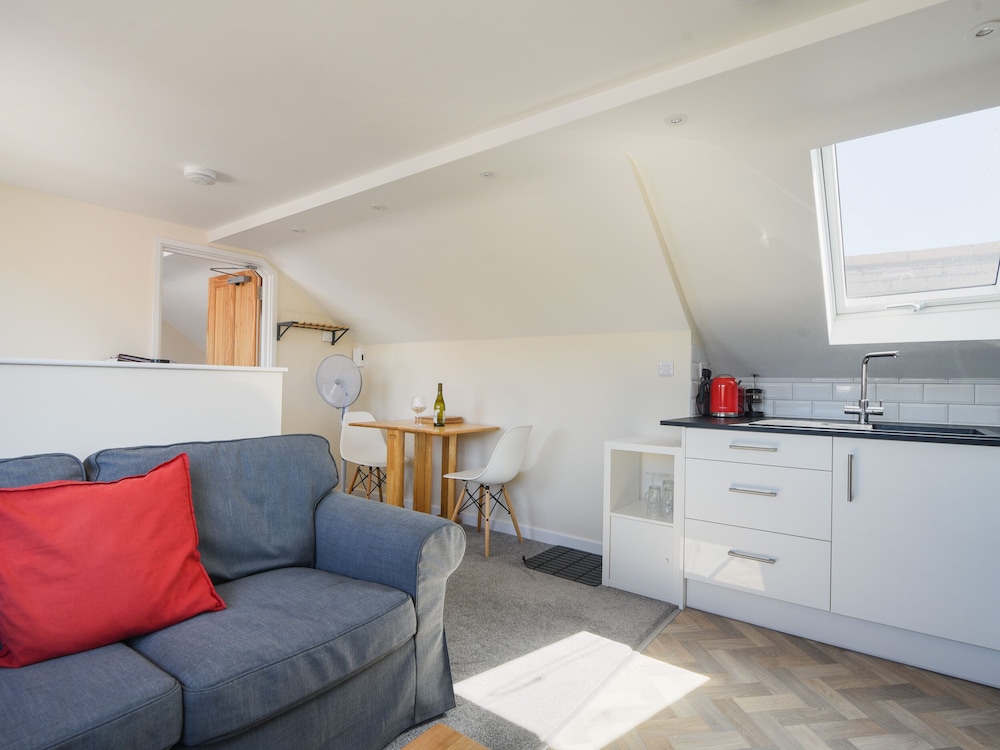 Ayla — 4-Star Luxury Hotel in Lyme Regis, United Kingdom