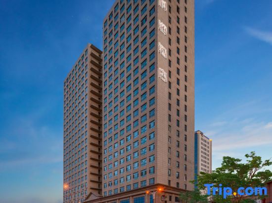 Xinzhou Clean Hotel in Xinzhou, People's Republic of China