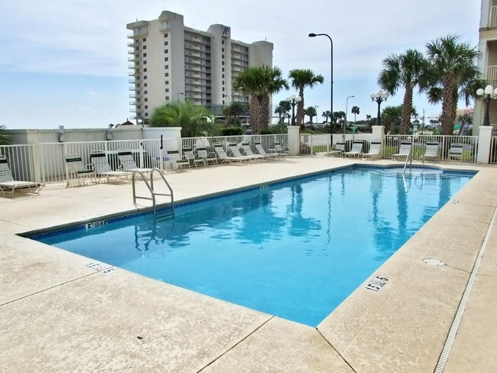 Grand Caribbean By Youngs Sun Coast in Orange Beach, United States