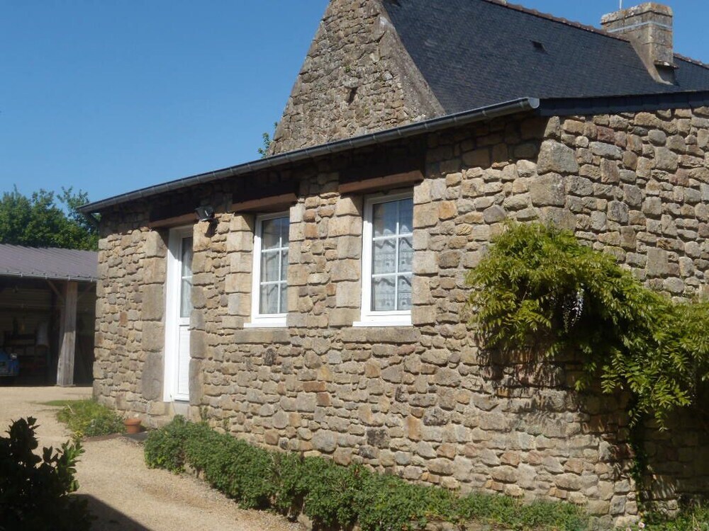 Les Fermes de Kercadoret in Belz, France