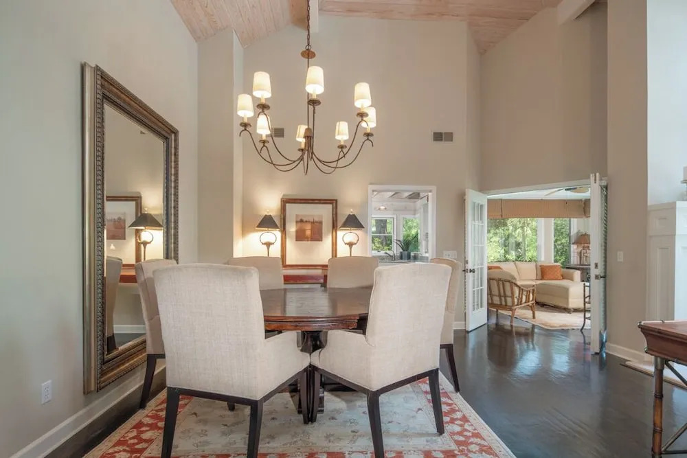 23 Oyster Landing Road at the Sea Pines Resort - photo 6