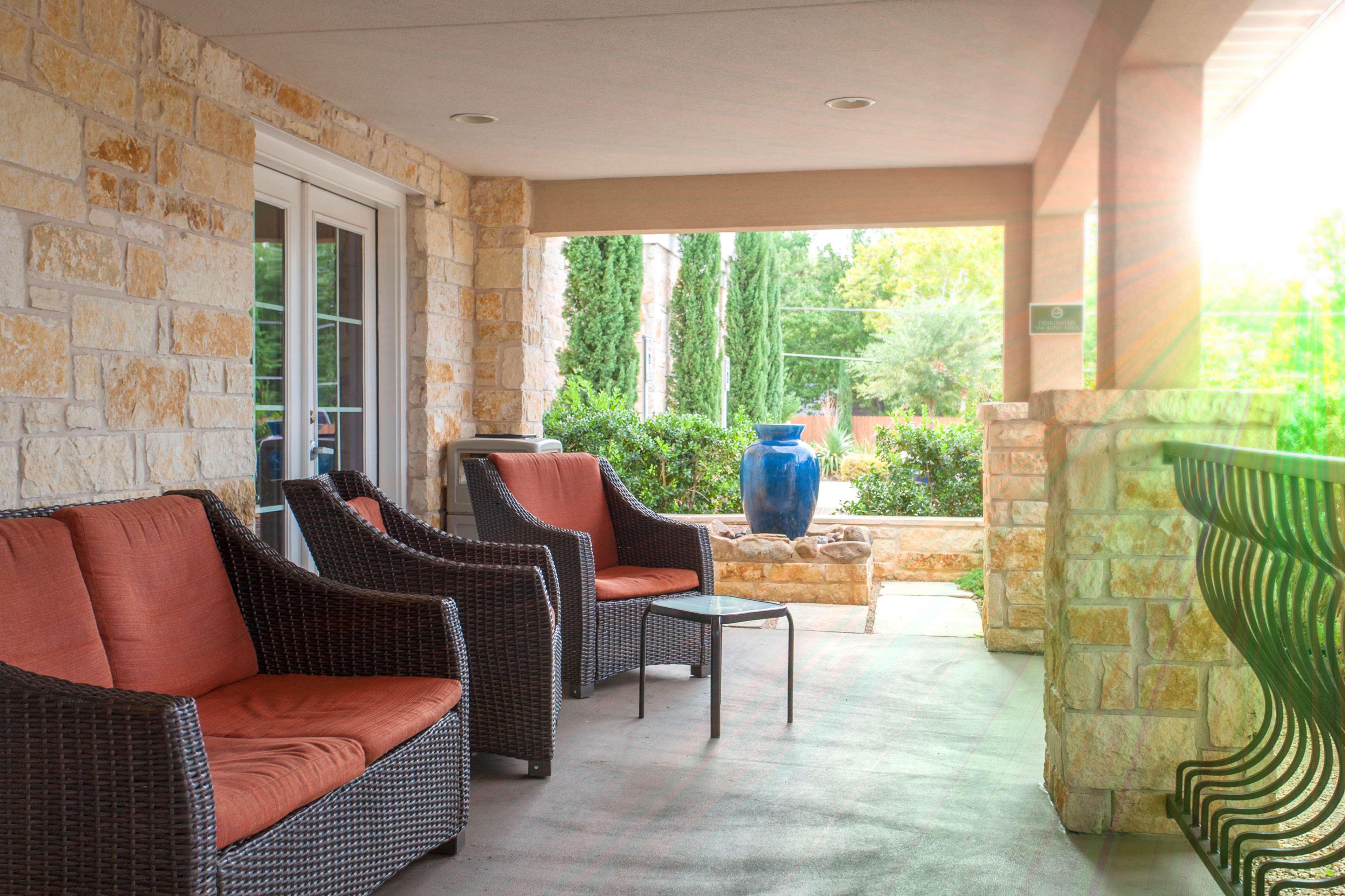Country Inn & Suites by Radisson San Marcos TX - photo 15