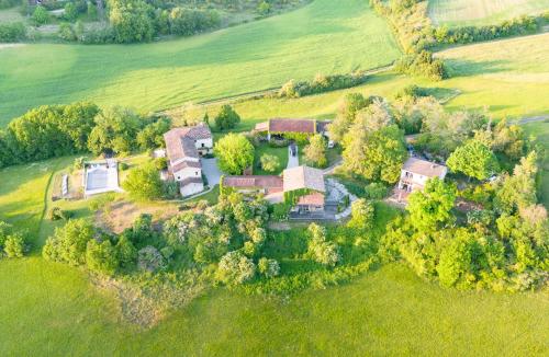 La Bastide - carbon neutral hotel in Unknown City