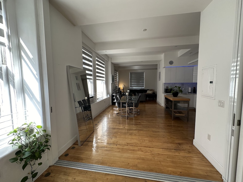 One Lux Stay HWH Downtown Los Angeles - photo 68