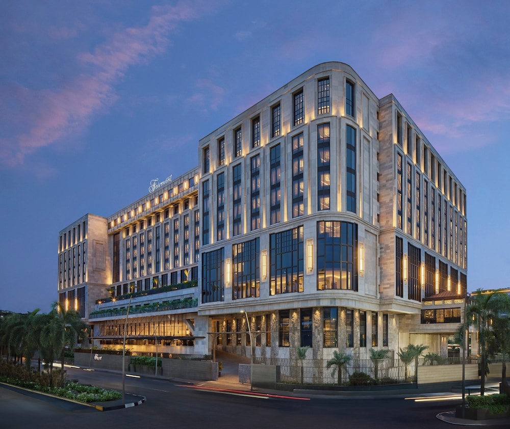 Roswyn A Morgans Originals Hotel in Mumbai, India