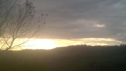 Paglia e Fieno - last minute hotel in Petriolo