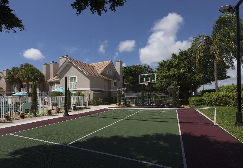 Residence Inn by Marriott Boca Raton - photo 82