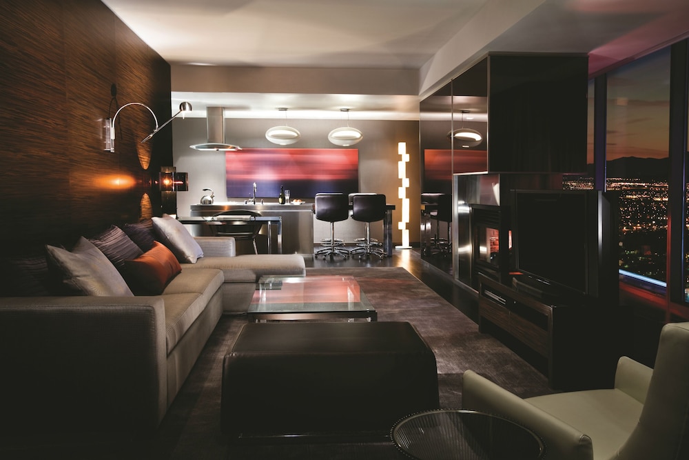 Palms Place Hotel and Spa - photo 3