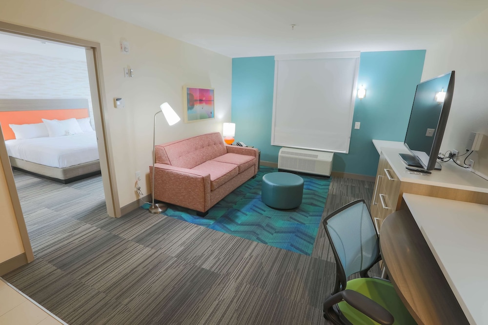 Home2 Suites by Hilton Cumming Atlanta GA - photo 16