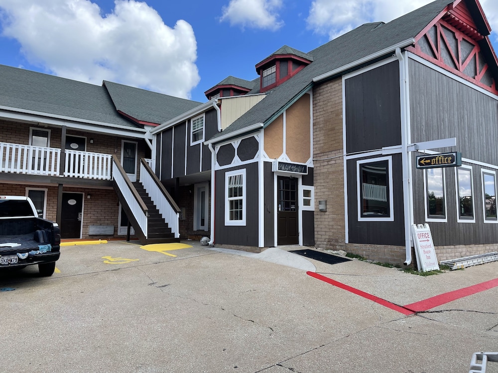 Stratford House Inn Branson - photo 19