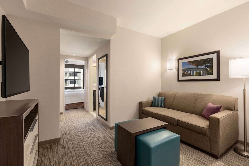 Homewood Suites by Hilton Washington DC Convention Center - photo 11