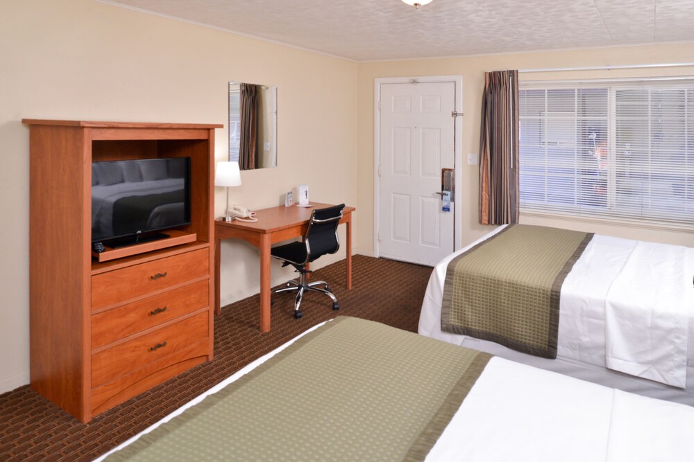 Travelodge by Wyndham Eugene Downtown University of Oregon - photo 20