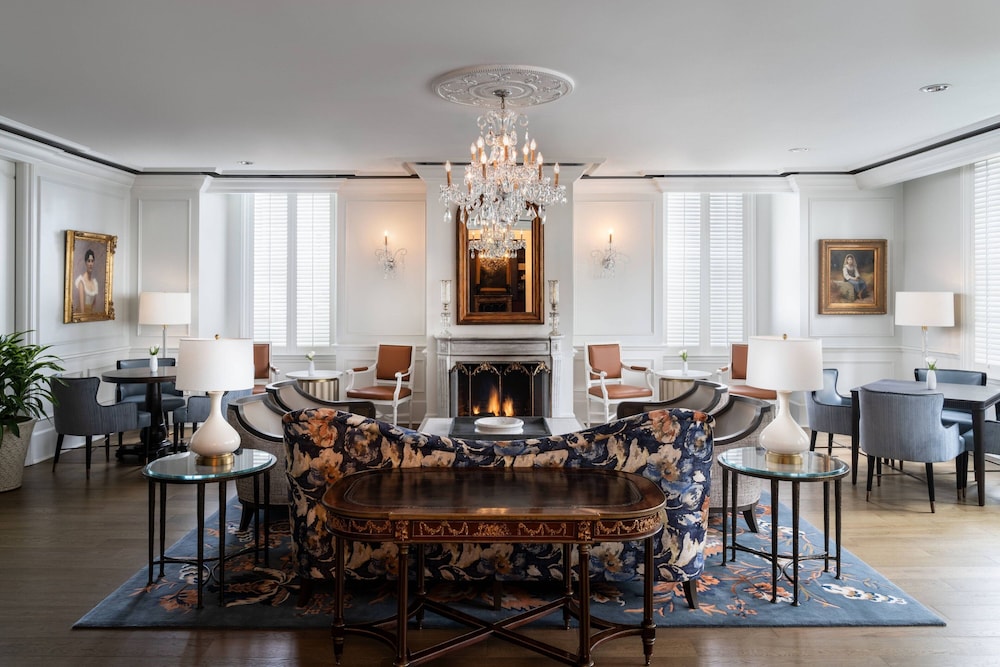 The Ritz Carlton New Orleans - photo 93