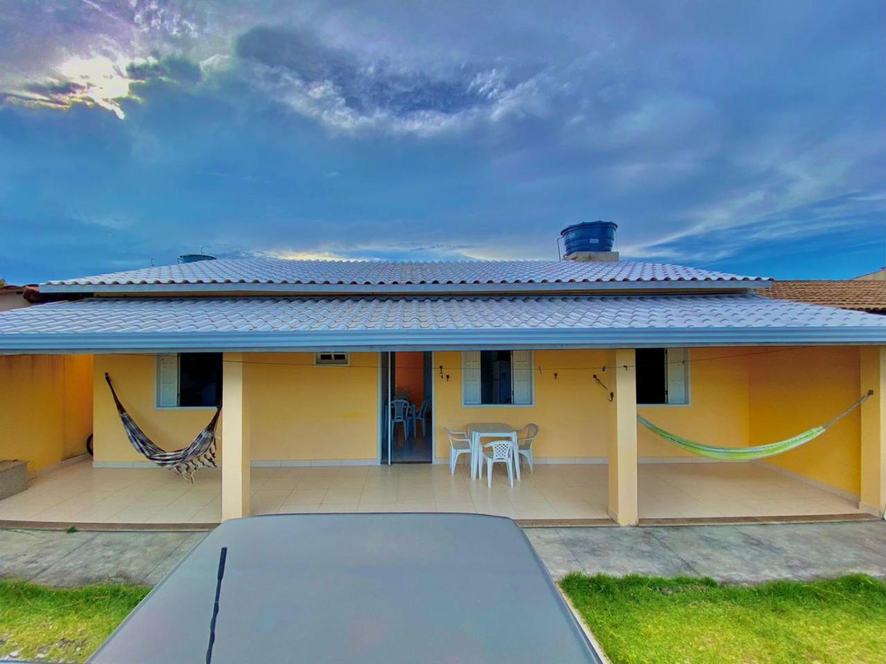 Recanto do Rey in Mucuri, Brasil