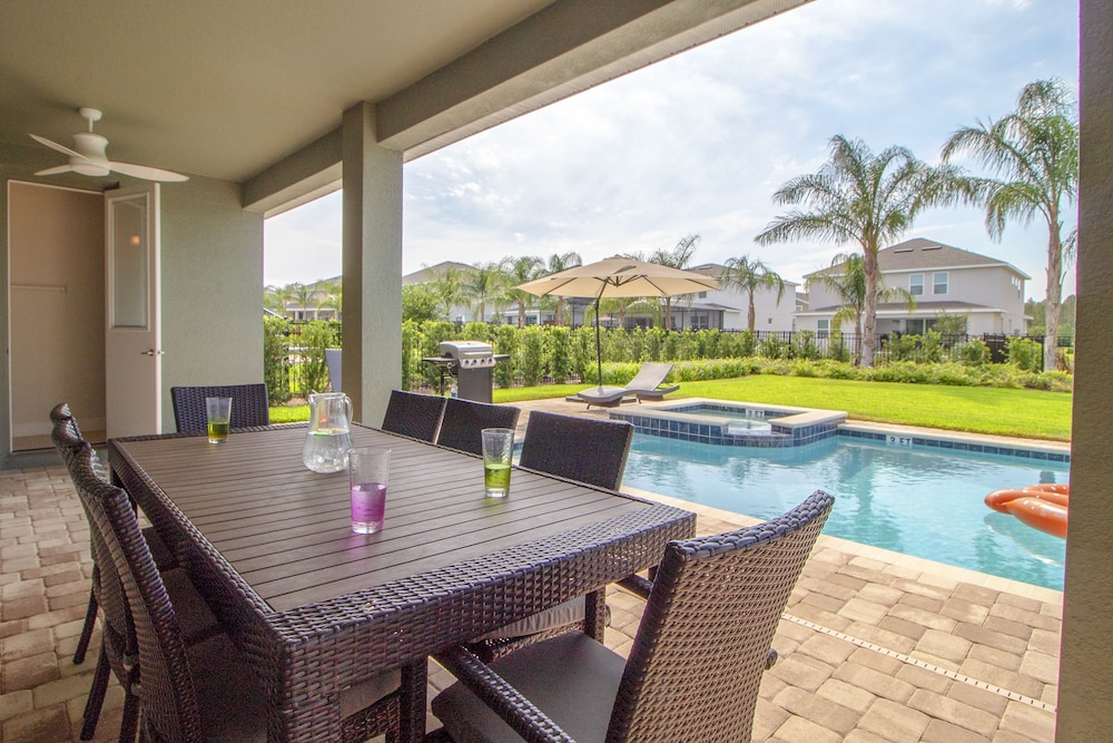 Encore Resort at Reunion 480 1825.8 — 4-Star Luxury Hotel in Kissimmee, United States