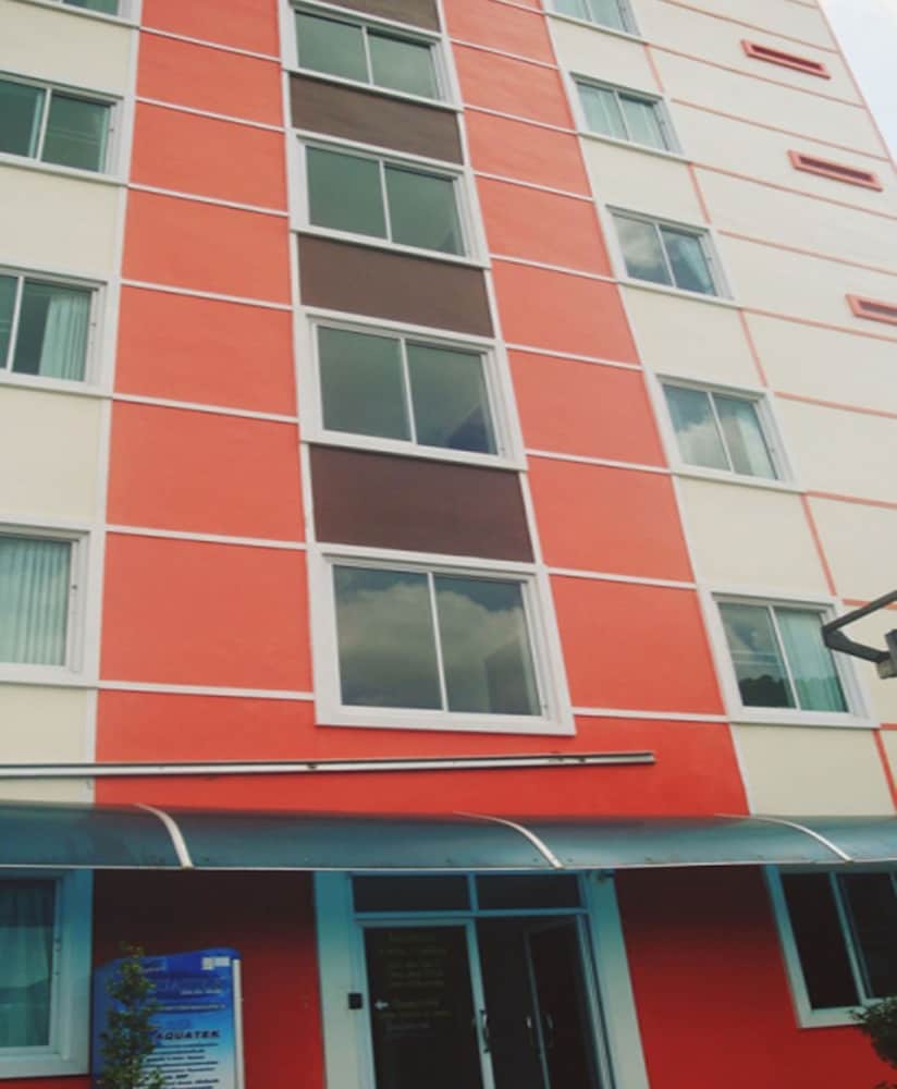 Panyaah Mantion in Songkhla, Thailand