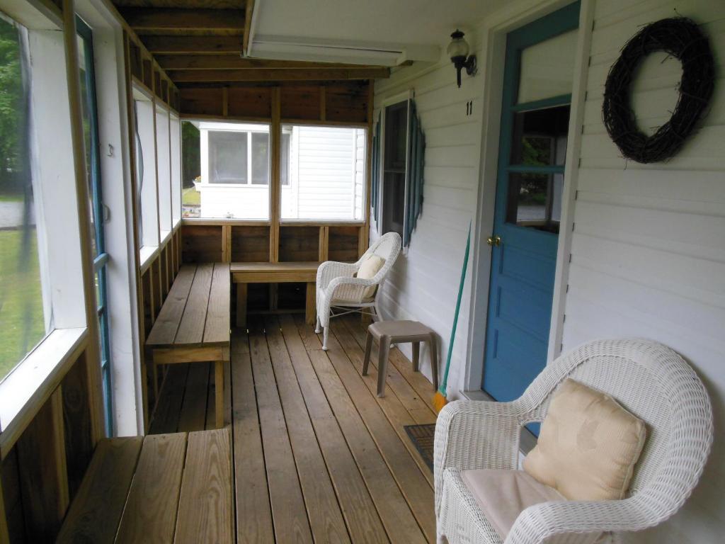 Bar Harbor Cottages & Suites - photo 11