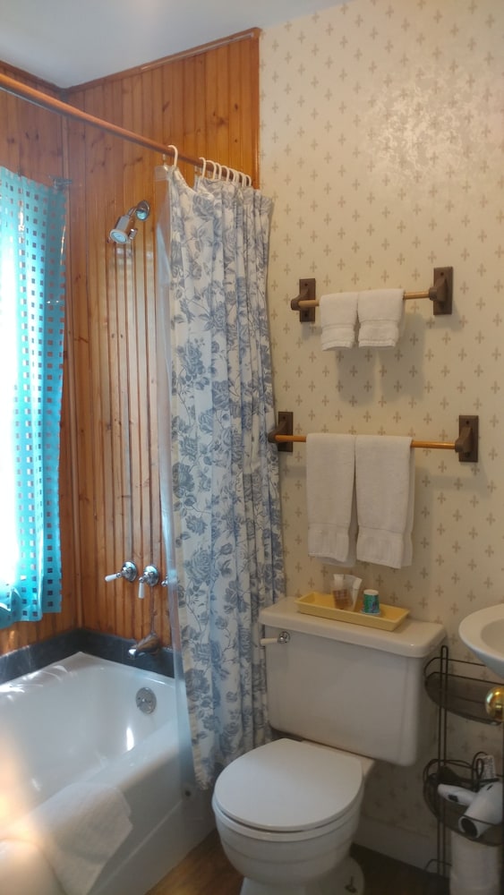 Black Mountain Inn - photo 35