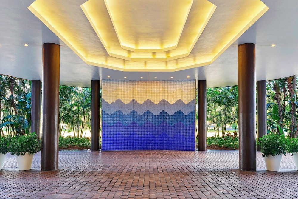 The Westshore Grand A Tribute Portfolio Hotel Tampa - photo 53