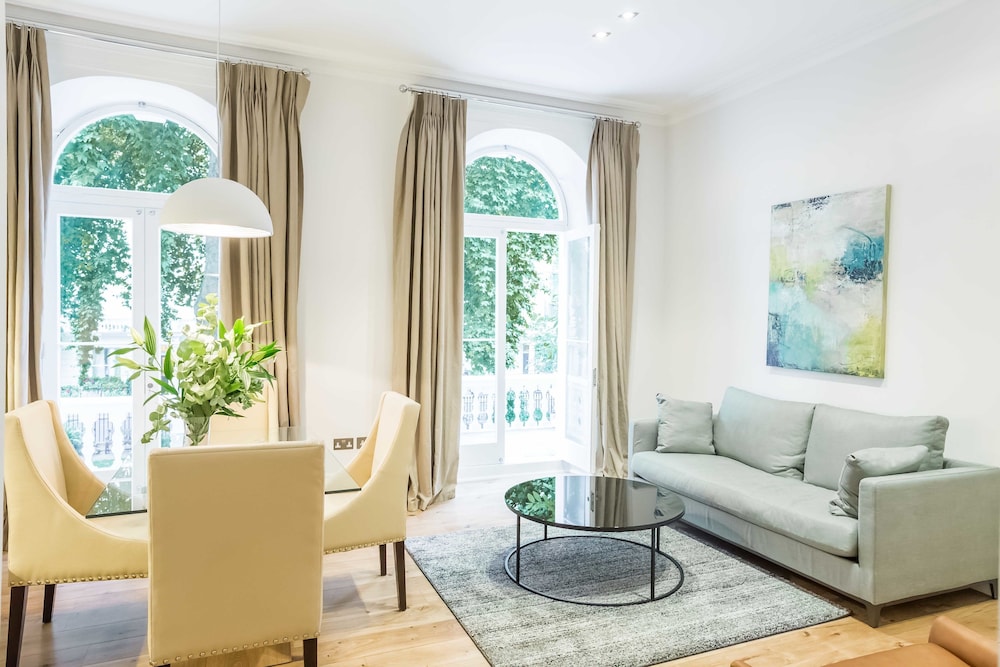 London Villa 13 Talbot Square — 4-Star Luxury Hotel in London, United Kingdom