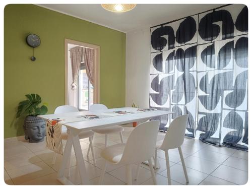 Domeanto home — 4-Star Luxury Hotel in Catania, Italy