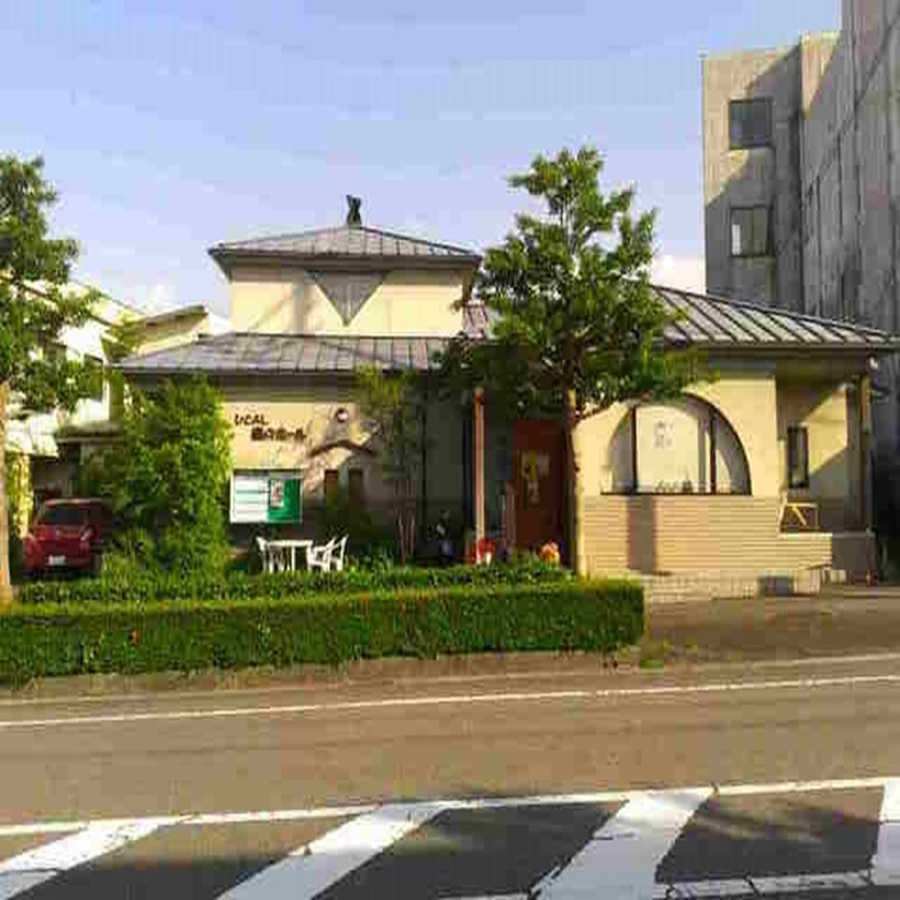 Hitoyoshi Morinohall Ladies in Female Only — hotel in Hitoyoshi