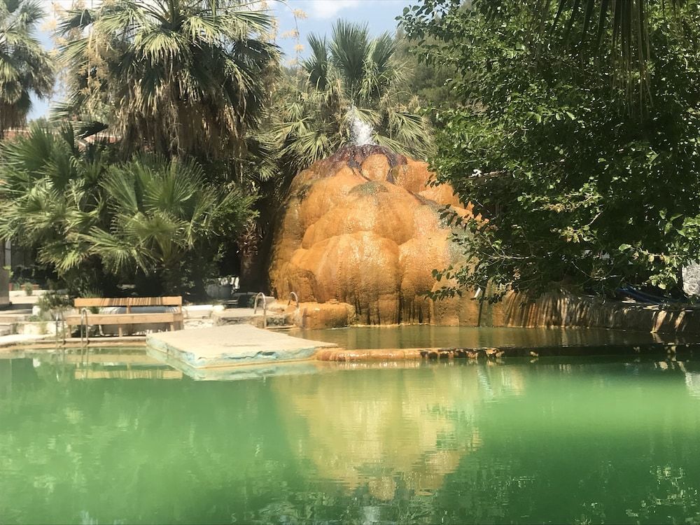 Kur tur Otel in Denizli, Turkey