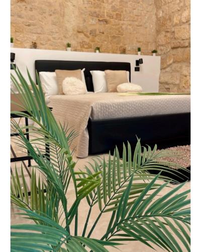Suite Whiteflower — 4-Star Luxury Hotel in Bari, Italy