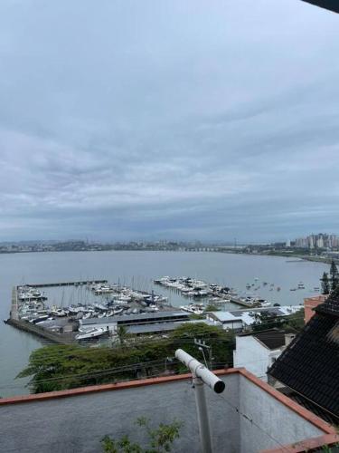 Centro Floripa - last minute hotel in Florianopolis